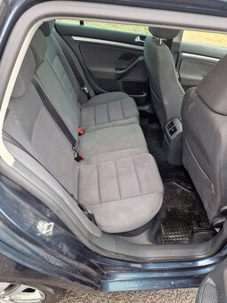 VW golf variant (combi)1.4 TSI 103kw Sport, panorama, STK 11 - 7