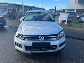 Touareg 7p díly - 7