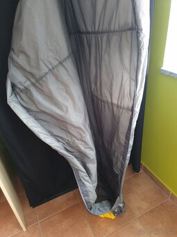 Lehký syntetický spací pytel TheNorthFace SCORPIO - 7