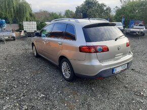 FIAT CROMA 1.9 JTD 88KW r.v.2008 - 7