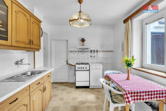 Prodej rodinného domu, 130 m², Mělník, ul. Na Staré cestě - 7