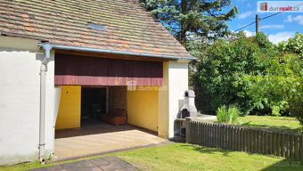 Prodej zemědělské usedlosti, 1543 m2, Obora - 7