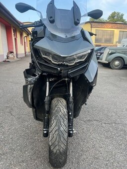 BMW C 400GT - 7