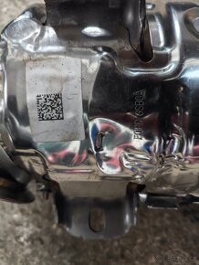 Katalyzátor Ford 1.0 EcoBoost - 7