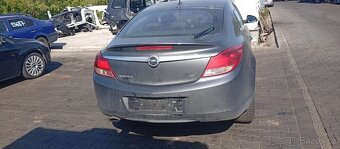 Opel Insignia č. 23689 - 7