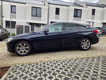 BMW 320d GT xDrive - 7