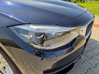 BMW 320d GT xDrive - 7