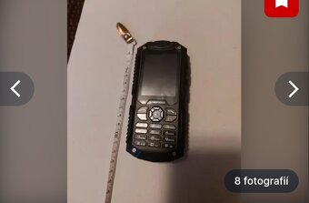 Nový mobilní telefon . - 7