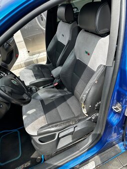 Škoda Octavia RS II 147 KW - 7