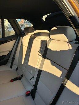BMW X1 20d - 7