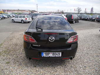 Mazda 6 2.5 MZR 125KW - 7