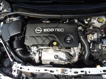 Opel Astra 1.6CDT-i 110PS NEW MODEL - 7
