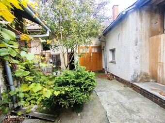RD Senice na Hané 3+1, 73 m2 - 7