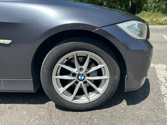 2006 BMW series 3 - 7
