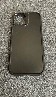 iPhone 12 Pro 128GB Silver - 7
