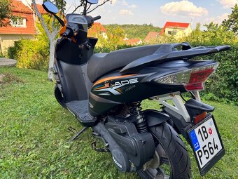Maxon blade - 7