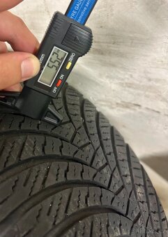 Alu kola Velorum VW Škoda Audi Seat - 7