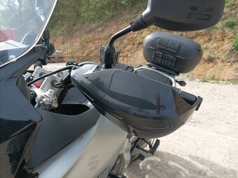 Suzuki DL 650 V-Strom - 7