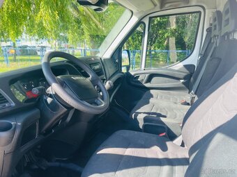 Iveco Daily 35,15 - 7