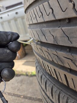 225/35 R20 letní pneu - 7