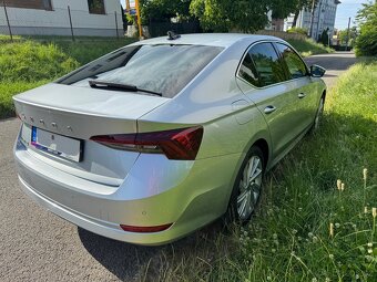 Octavia 4 2.0TDI 110KW DSG MATRIX ACC KAM DPH - 7