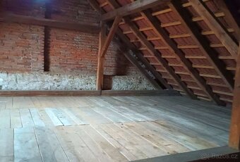 Uzavřený statek Lhenice, Prachatická - Šumavské podhůří - 7