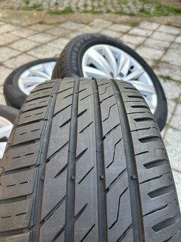 VW Passat B7 5x112 R16" - 7