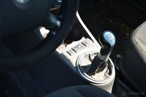 Škoda Fabia 2, 1.4i 16V, BXW, 9156 - náhradní díly - 7