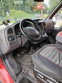 Ford transit - 7