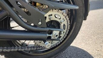 Benelli TRK 502X - 7