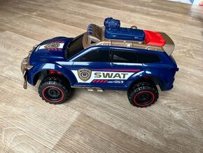 Auto SWAT - 7