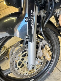 Honda varadero 1000. - 7