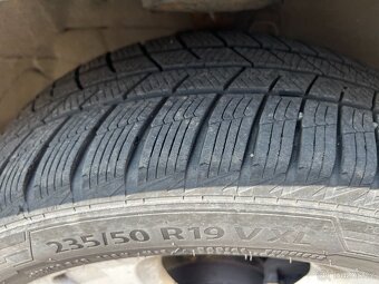 Chevrolet captiva 2.2 VCDi 125kw 2011 - 7