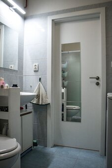 Pronájem 2+kk, Jindřichův Hradec - 7