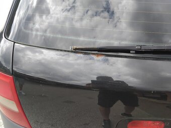 Predam Audi A6 Allroad - 7