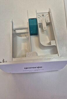 GORENJE SLIM ZÁRUKA DOPRAVA INSTALACE - 7