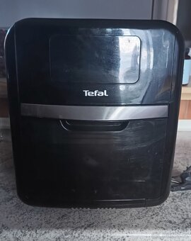 Horkovzdušná fritéza Tefal 9v1 - 7