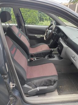 Škoda Octavia 1 1.9TDI 66kw - 7