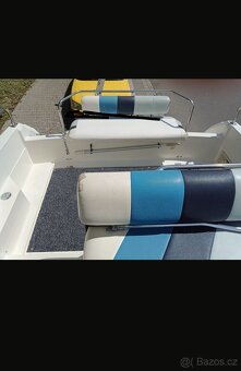 Bayliner 2655 - 7
