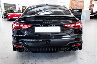 Audi RS5 - 7