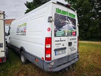 Iveco daily - 7