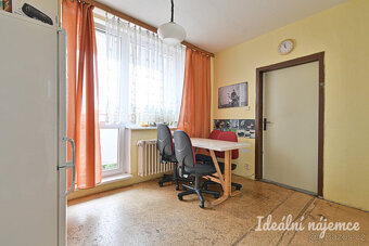 Pronájem bytu 3+1, Kuršova, Bystrc, 17 000 Kč/měs, 74 m2 - 7
