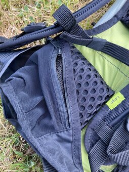 Batoh Ergon BX1 1500 Kč - 7