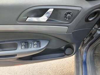 Škoda Octavia II 2.0 TDI Combi, výkon 103 kW - 7