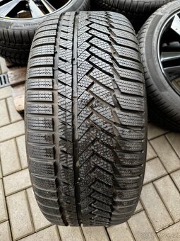 Alu kola, disky r19 5x114,3 Ford Mustang 255/40 - 7
