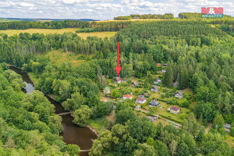 Prodej chaty, 74 m², Stříbro - 7