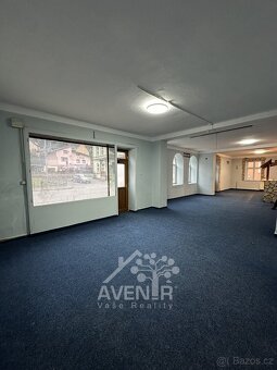 Pronájem komerční nemovitosti 120 m2, Desná II, ev.č. 69425 - 7