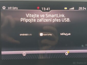 Škoda Octavia III 1.6TDi soleil - 7