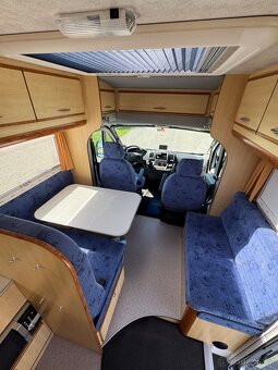 Fiat Ducato 2.3 - Konings Pathfinder P2004SS - 7