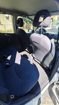 Mercedes A170 CDI w168 - 7